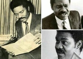 IBB Denies Involvement in Dele Giwa's 1986 Assassination in New Autobiography