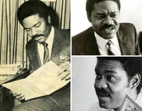 IBB Denies Involvement in Dele Giwa's 1986 Assassination in New Autobiography