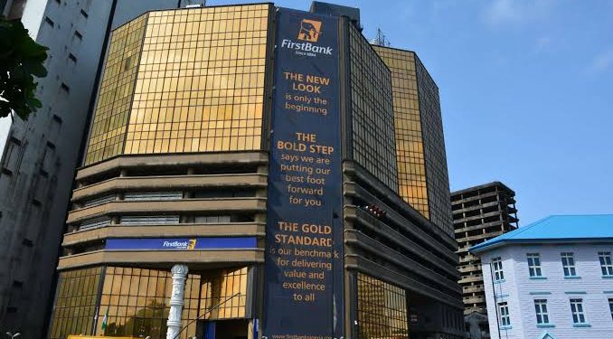 How My N550 Million Got Missing in First Bank, Abia Businessman Claims