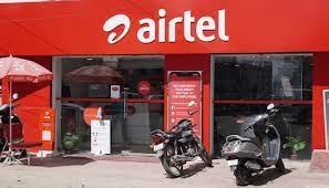 TARIFF HIKE: Airtel Increases Call Rates, Data