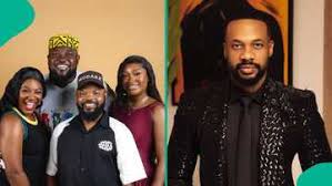 Silverbird Group Investigates Mr Nigeria Winner Over Podcast Controversy