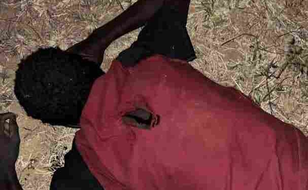 Military Kills Notorious Militia Leader and Kidnapper "Masters" in Plateau