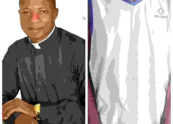 DAMULAK: Kidnapped 36-Year-Old Plateau Catholic Priest Escapes from Abductors