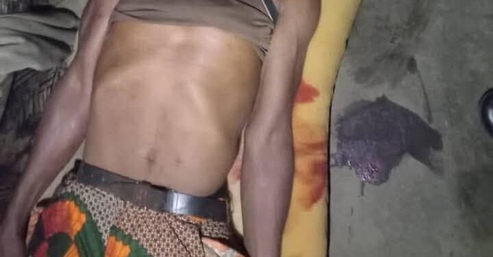 CULT: Oil Company Levies in Rivers Community Leave 10 Dead