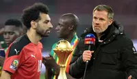AFCON is a Major Tournament -CAF fires back at Jamie Carragher