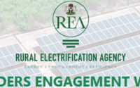 REA Launches 550kWp Solar Hybrid Mini-Grid Project in Two Communities