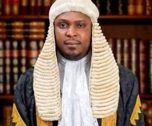 RIVERS CRISIS: Ehie Threatens to Sue Nwaeke For Libel Over Claims on Burning of House of Assembly Complex