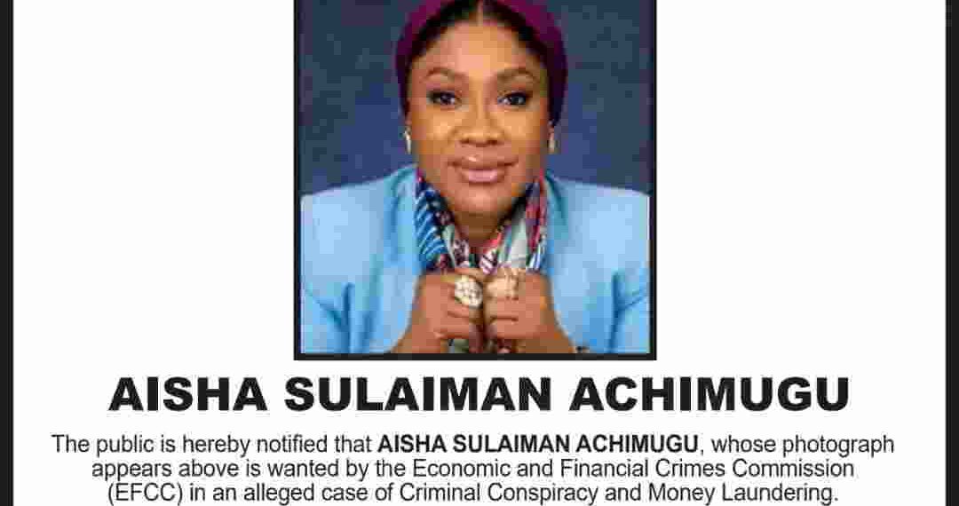 EFCC Clarifies: Achimugu’s Investigation Unrelated to Atiku, Sanwo-Olu