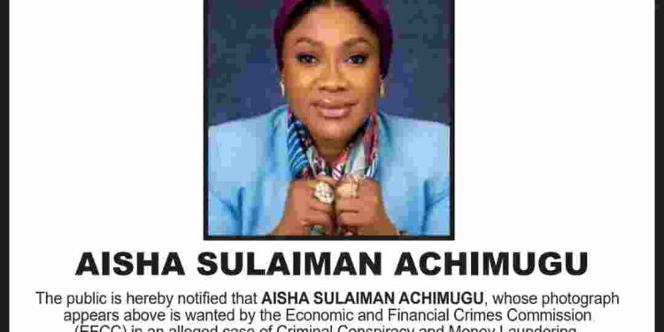 EFCC Clarifies: Achimugu’s Investigation Unrelated to Atiku, Sanwo-Olu