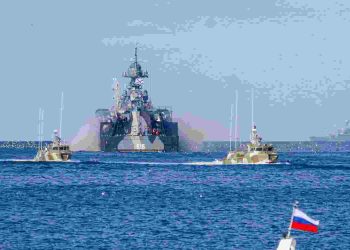 TRUCE: Russia, Ukraine Agree to Black Sea Ceasefire, Ban Attacks on Energy Facilities