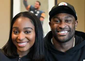 My fiancé told me he knew he’d marry me after watching my music video as fan – Normani