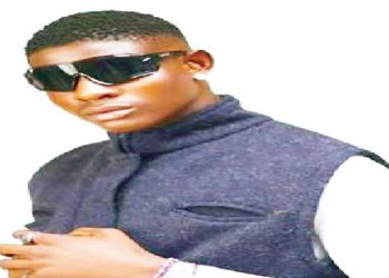 ARREST: Mohbad’s Brother, Friend Whisked Away Outside Lagos Court