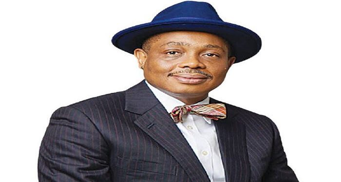 Courts With No Jurisdiction Shouldn't Grant Indefinite Remand -NBA President Tells S’East CJs