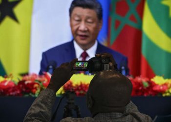 China Facing Resistance as it Expands Media Influence in Africa