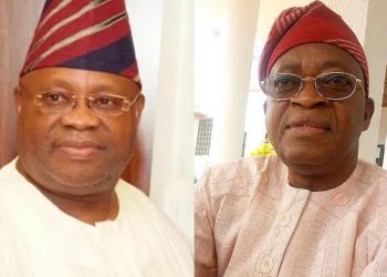 Adeleke Petitions EFCC to Probe Ex-Gov Oyetola Over Alleged Misappropriation of $20m World Bank Health Grant