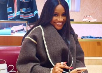 Former Oyo Governor’s Eldest Daughter Bisola Ajimobi Dies At 42