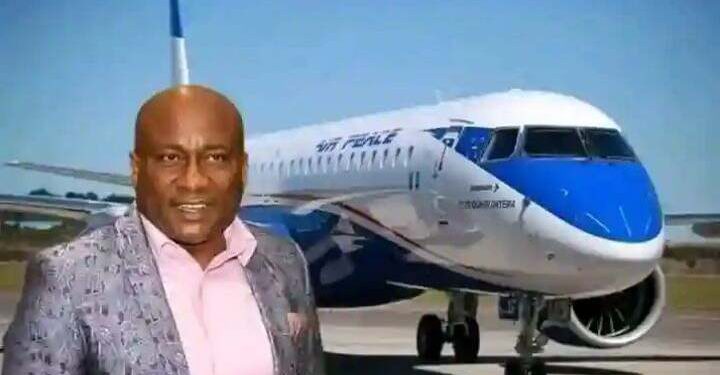 Travelers to Enjoy N600,000 Reduction in Airfares on London-Lagos Route -Air Peace