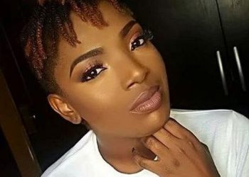 Annie Idibia Leaves Rehab, Chooses ‘Different Path’