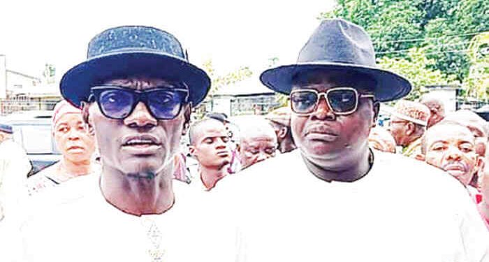 Allow Fubara to Focus on Development of Rivers -Ogoni Youths Tell Wike
