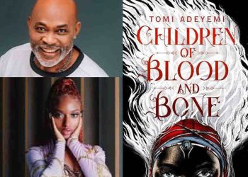 RMD, Ayra Starr Joins Cast of Paramount Pictures "Children of Blood and Bone" Adaptation