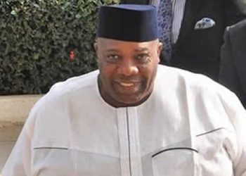 Tinubu, Govs, Others Mourn Ex-Presidential Spokesman Okupe