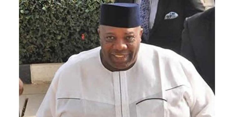 Tinubu, Govs, Others Mourn Ex-Presidential Spokesman Okupe
