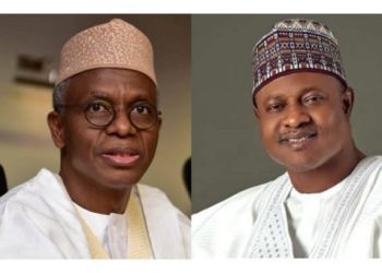 El-Rufai Accuses Gov Sani of Using Police to Arrest of Ex-Commissioner
