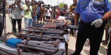 FOILED BANDIT ATTACK: Sokoto Govt Hails Troops