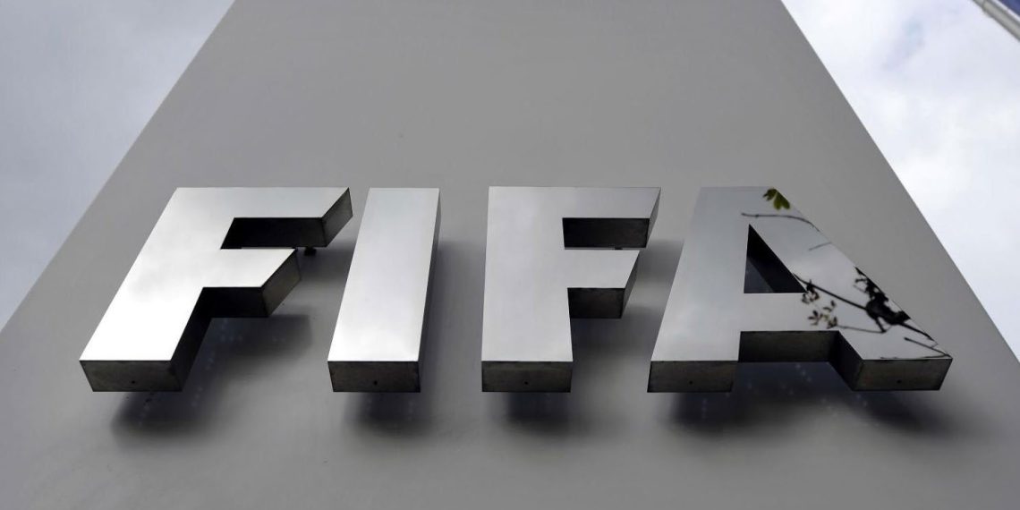 FIFA Report Exposes Pay Gaps In Women’s Football