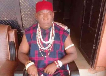 Eze Ndigbo of Ajao Estate Appeals His Conviction by Lagos Court