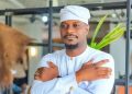 Lagos State Governorship Candidate Gbadebo Rhodes-Vivour loses mother