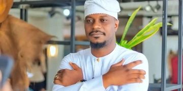 Lagos State Governorship Candidate Gbadebo Rhodes-Vivour loses mother