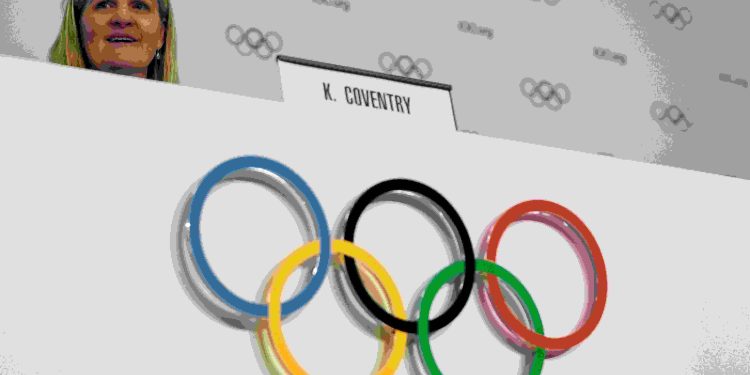 Australia to Build a 63,000-Seat Stadium, Plush Indoor Swimming Venue for 2032 Olympic Games in Brisbane