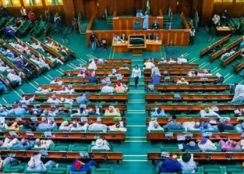 House of Reps Endorses Tinubu’s State of Emergency Declaration in Rivers
