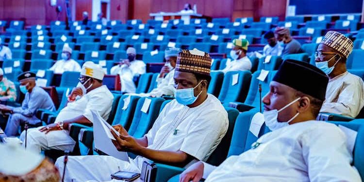 Reps Move to Ban Porn Websites, Order NCC to Enforce Nationwide Blockage