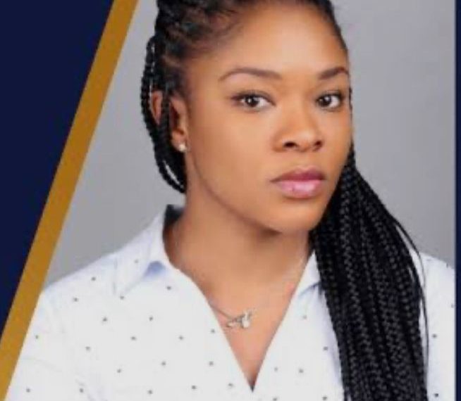 Esosa Igodan: Pioneering Innovation and Excellence in Nigeria’s Corporate Sector