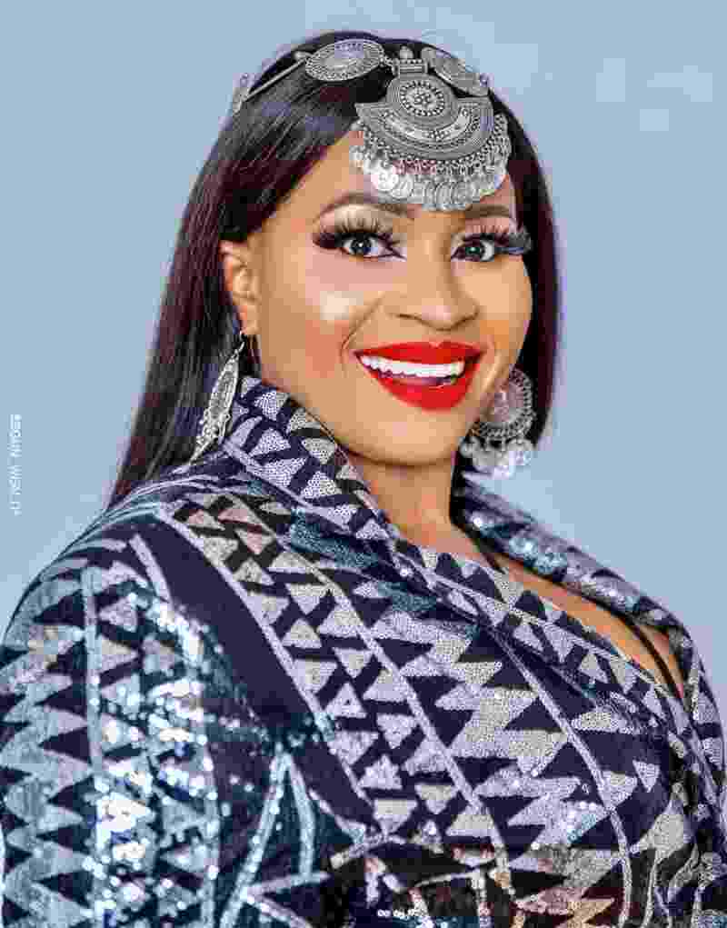 SOPHIE COUTURE: Popular Fashionista Dies in Lagos
