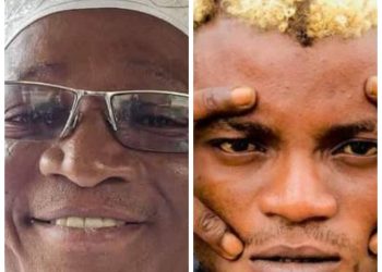 Tunde Oladunjoye: The Portable of Ogun State Politics