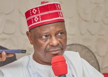 Kwankwaso Sets Conditions for Potential Return to APC