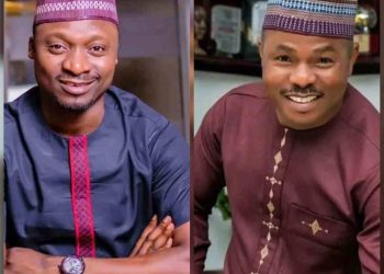 Happy Birthday to Adebayo Faleke an Iconic Personality- Yinka Ayefele