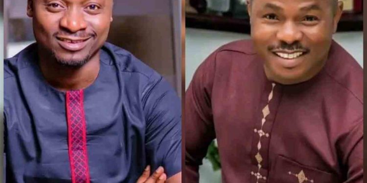 Happy Birthday to Adebayo Faleke an Iconic Personality- Yinka Ayefele