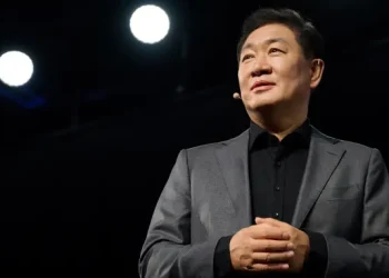 Samsung Co-CEO Han Jong-Hee 63 Dies from Cardiac Arrest