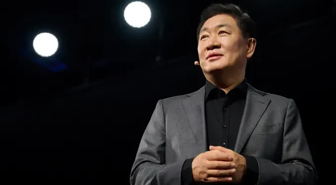 Samsung Co-CEO Han Jong-Hee 63 Dies from Cardiac Arrest