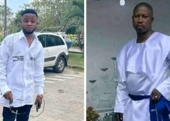 Police Arrest Celestial Pastor for Allegedly Killing, Burying 28-Year-Old LASU Graduate Near Church Premises