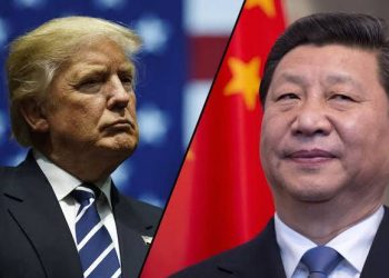 US Cannot Win Any War with China — Chinese Embassy