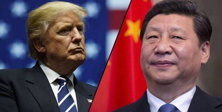 US Cannot Win Any War with China — Chinese Embassy