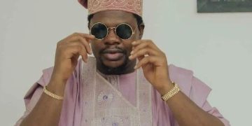 N500M DEBT: Why I Shared the Story -Mr Macaroni