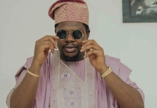 N500M DEBT: Why I Shared the Story -Mr Macaroni