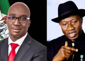 RIVERS EMERGENCY RULE: Okpebholo Faults Jonathan