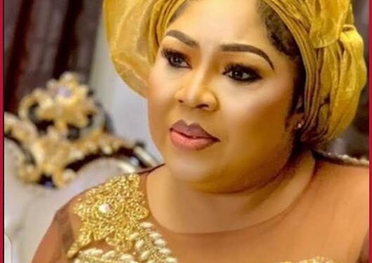 Rita Daniels Appointed As Delta Woman Leader Of Nationwide Tinubu Connect Associates